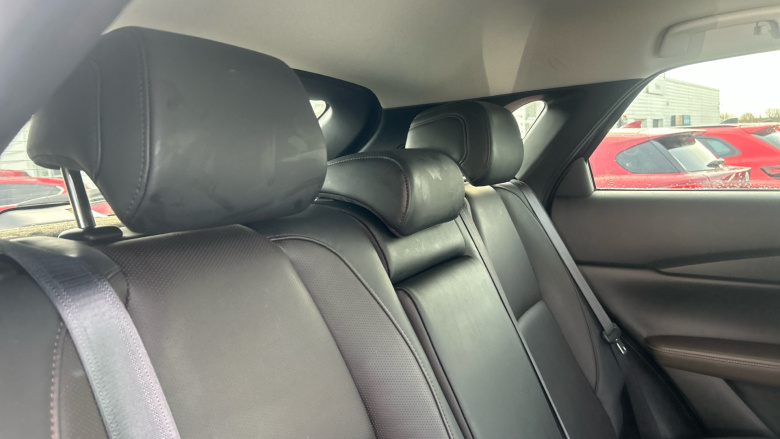 Mazda Cx-30 2.0 e-Skyactiv G MHEV GT Sport 5dr Auto Petrol Hatchback